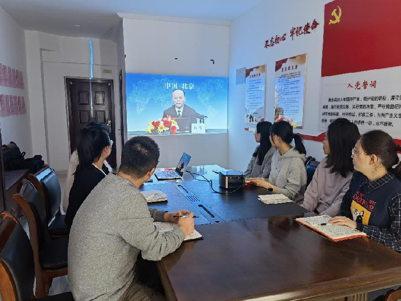 提升能力作風(fēng) 開(kāi)展專(zhuān)項技術(shù)培訓